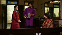 Ghamandi - Episode 18 - 23rd March 2021